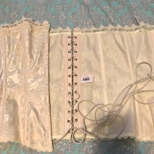 Frederick's of Hollywood Other - Corset Frederick's of Hollywood Other - Corset